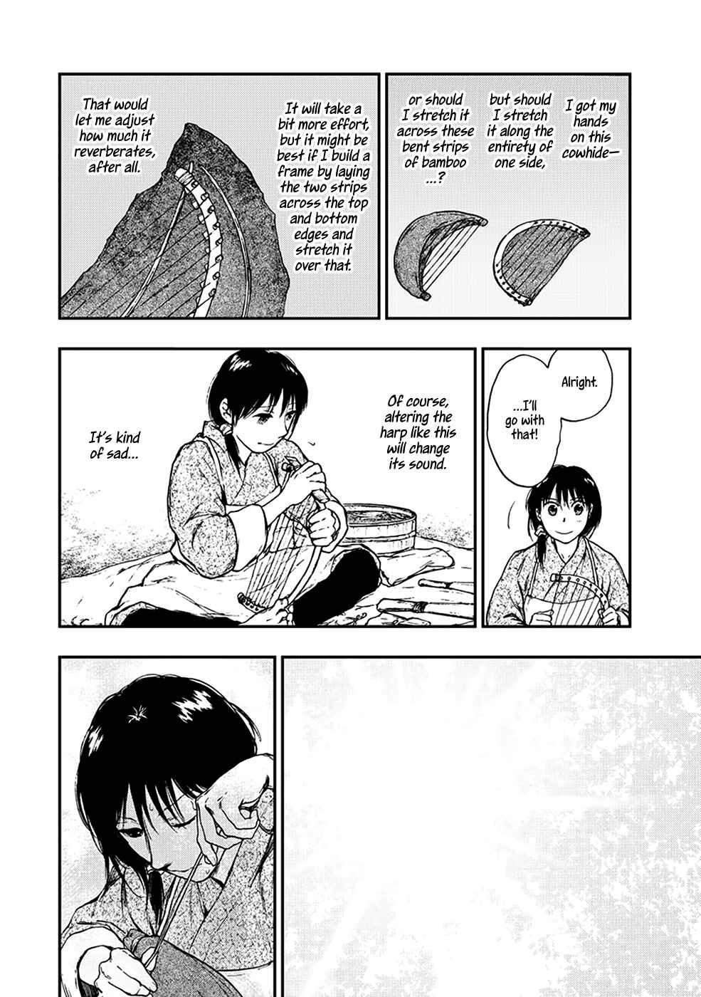 Page 27 Chapter 5.1 The Beast Player