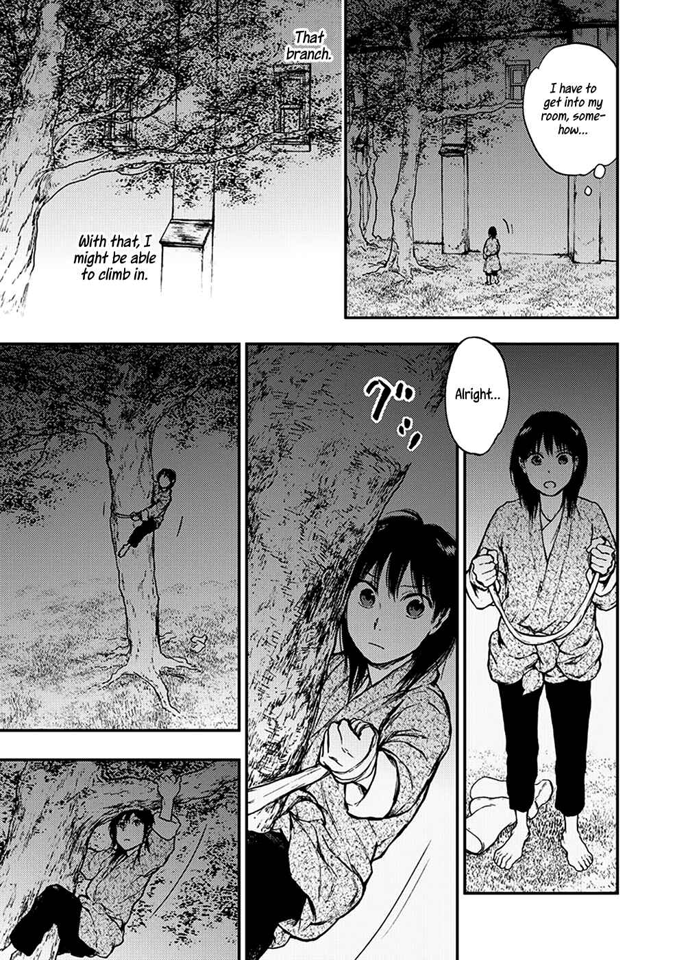 Page 4 Chapter 5.1 The Beast Player