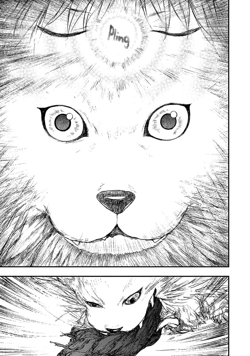 Page 19 Chapter 5.2 The Beast Player