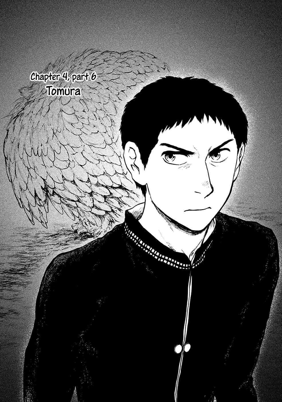 Page 2 Chapter 4.6 The Beast Player
