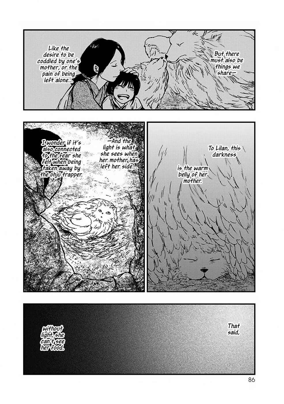 Page 27 Chapter 4.6 The Beast Player