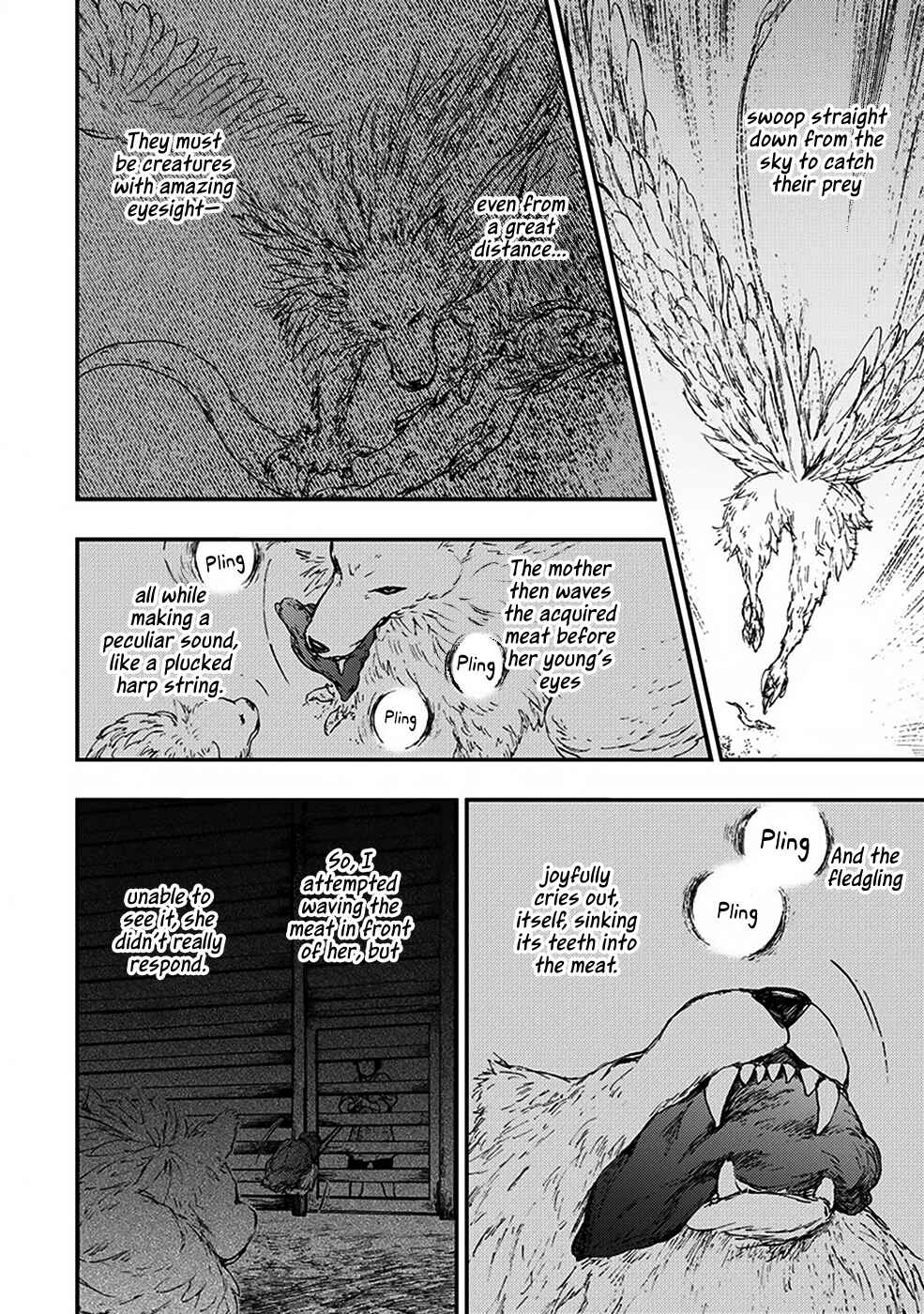Page 29 Chapter 4.6 The Beast Player