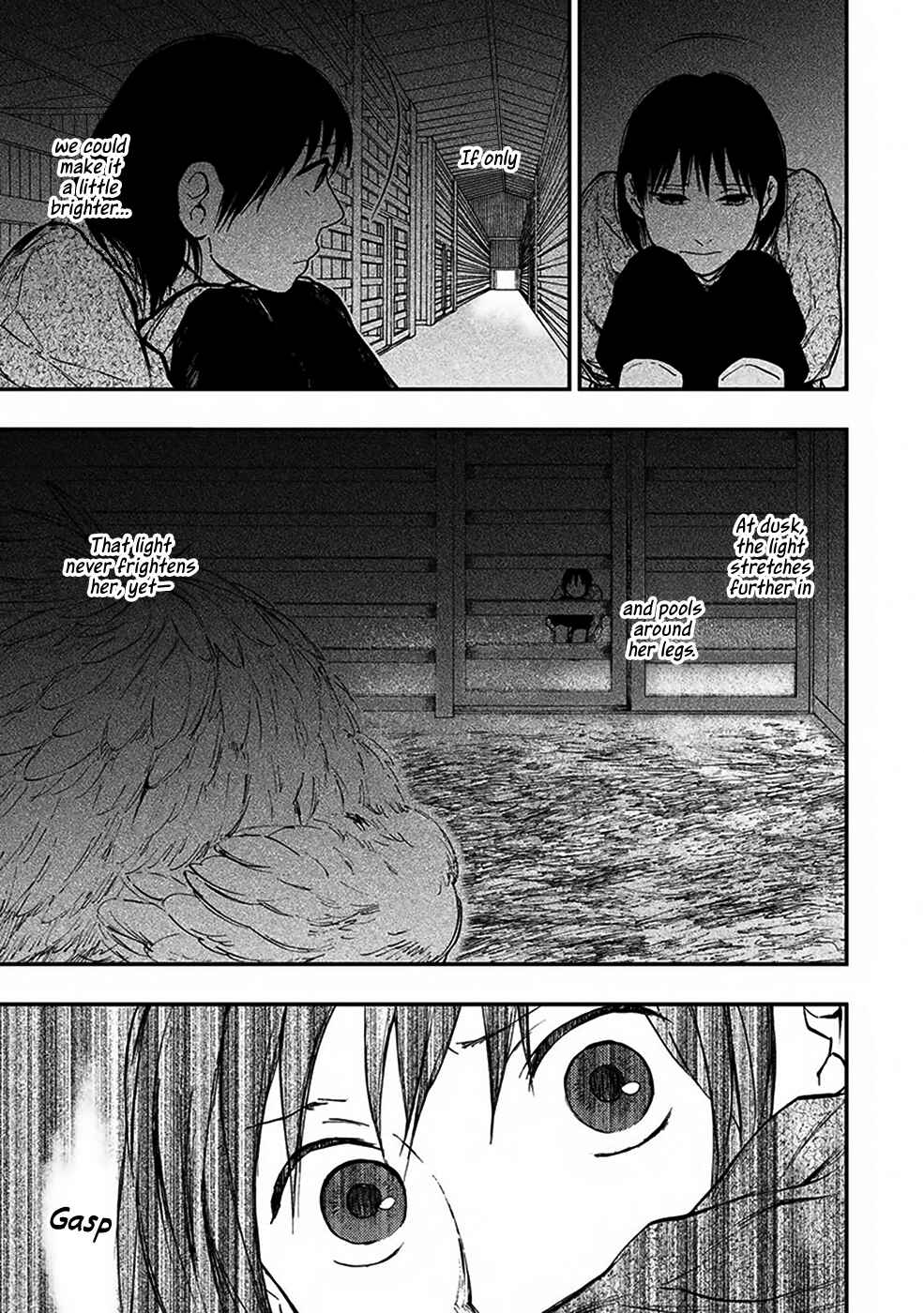 Page 30 Chapter 4.6 The Beast Player