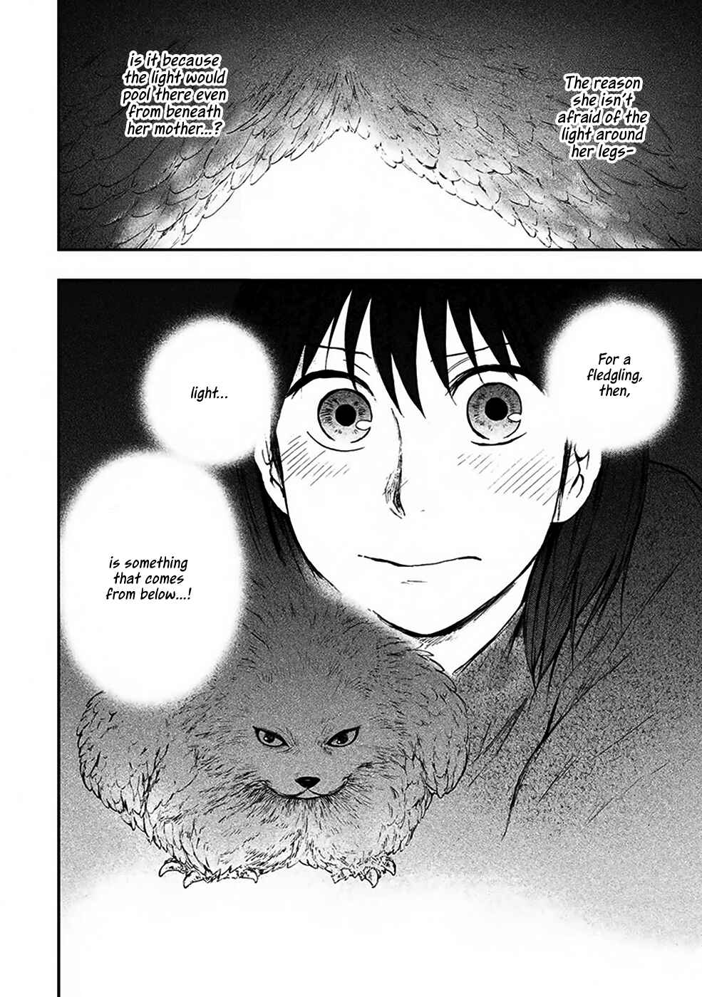 Page 31 Chapter 4.6 The Beast Player
