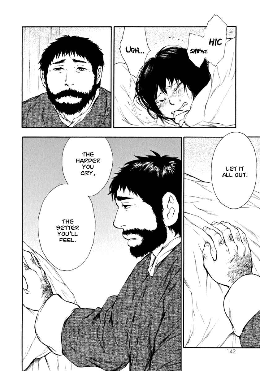 Page 12 Chapter 1.1 The Beast Player