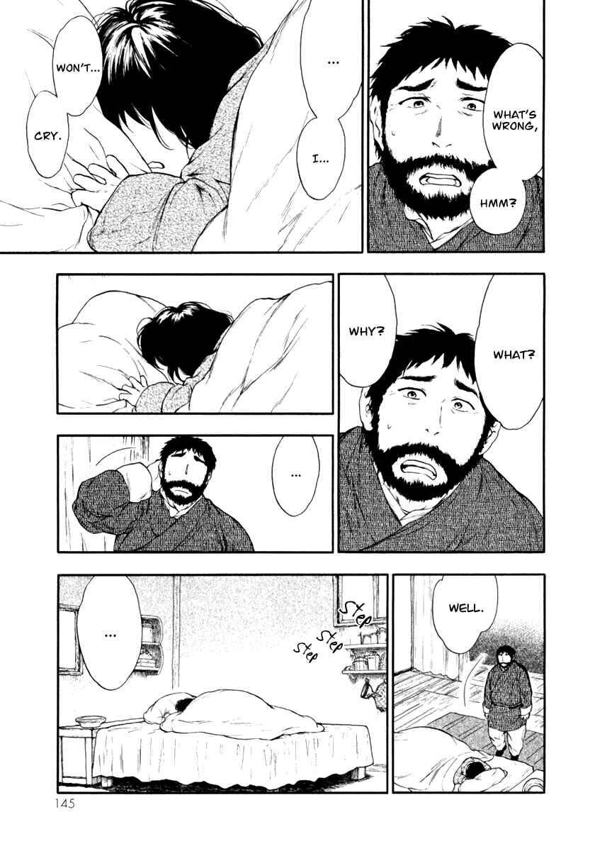 Page 15 Chapter 1.1 The Beast Player