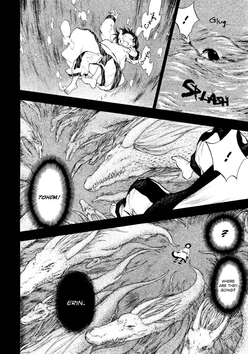 Page 2 Chapter 1.1 The Beast Player