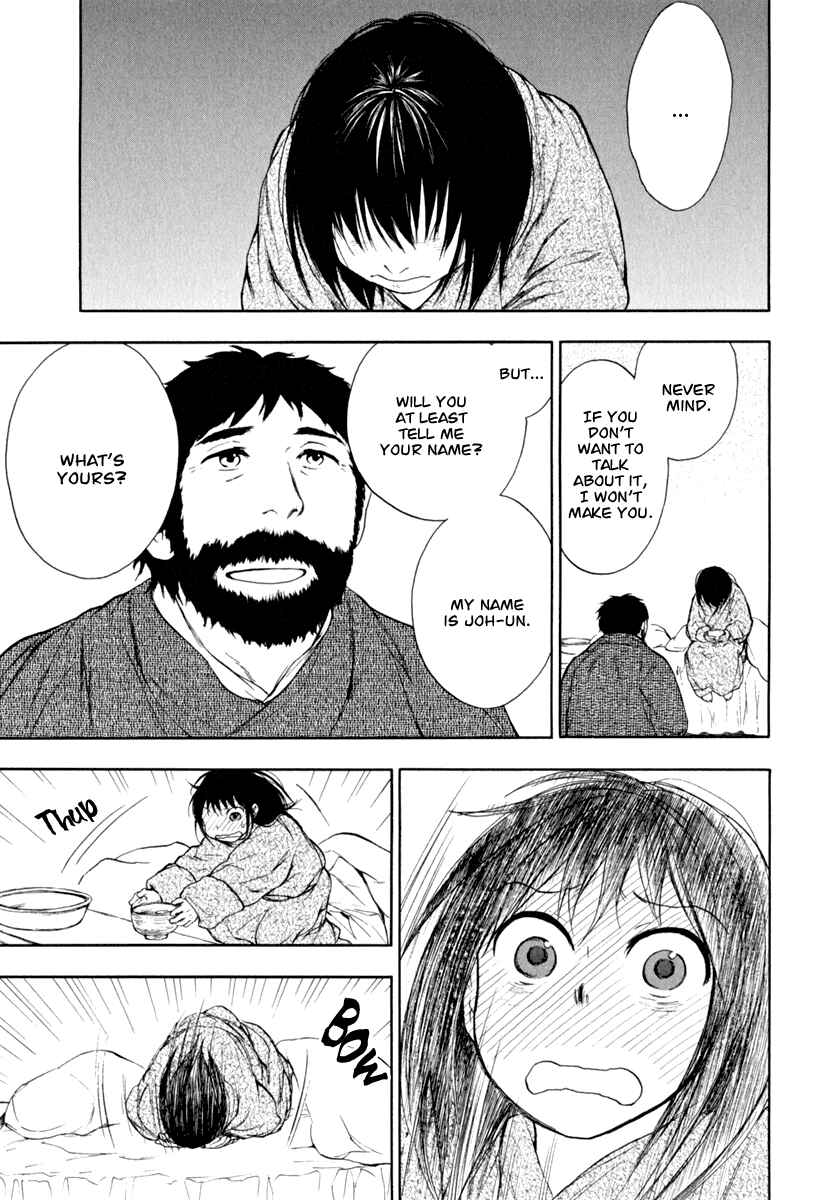 Page 21 Chapter 1.1 The Beast Player