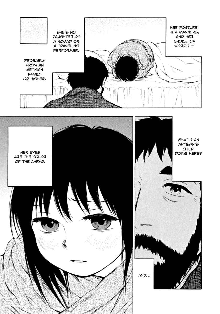 Page 23 Chapter 1.1 The Beast Player