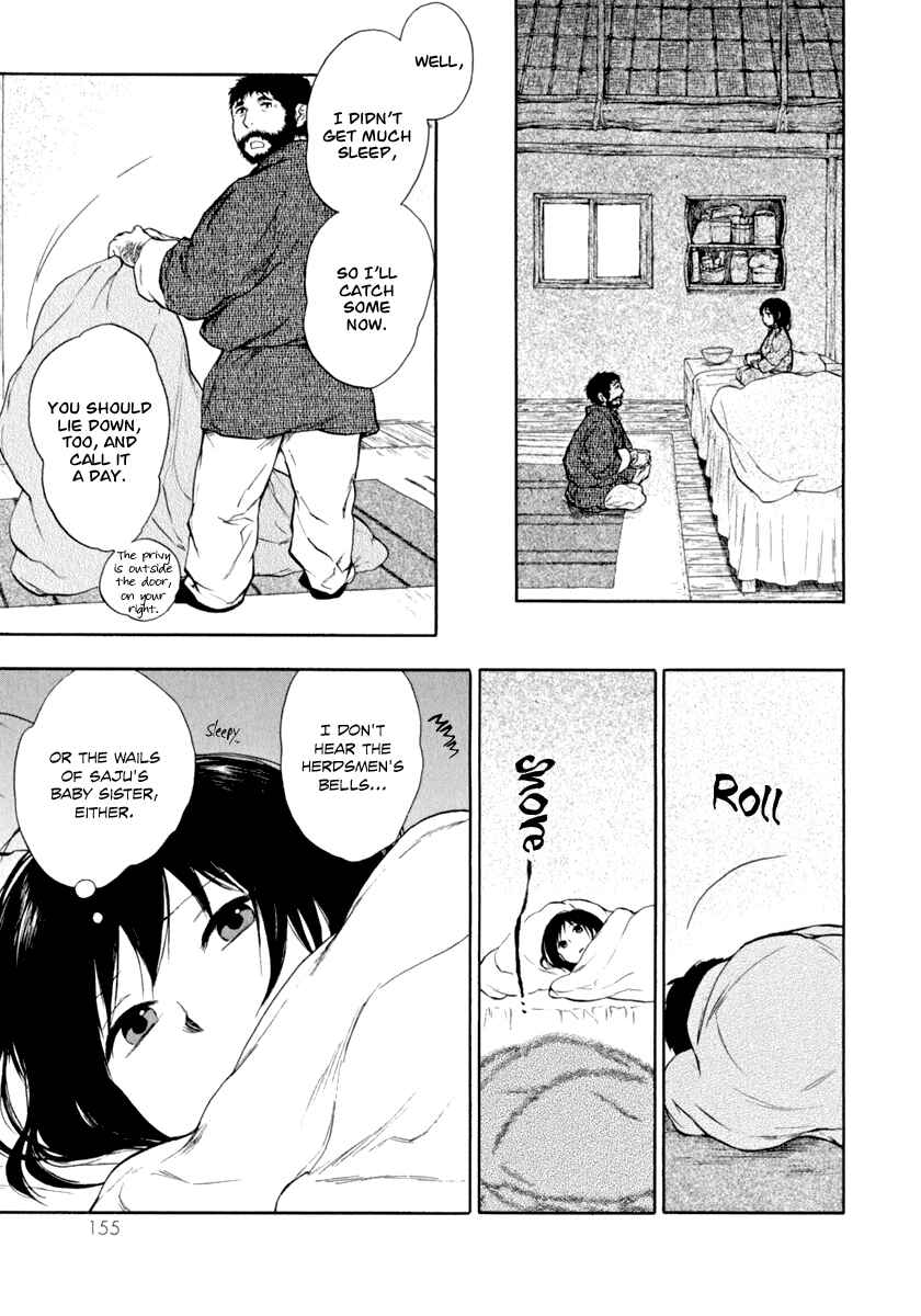 Page 25 Chapter 1.1 The Beast Player