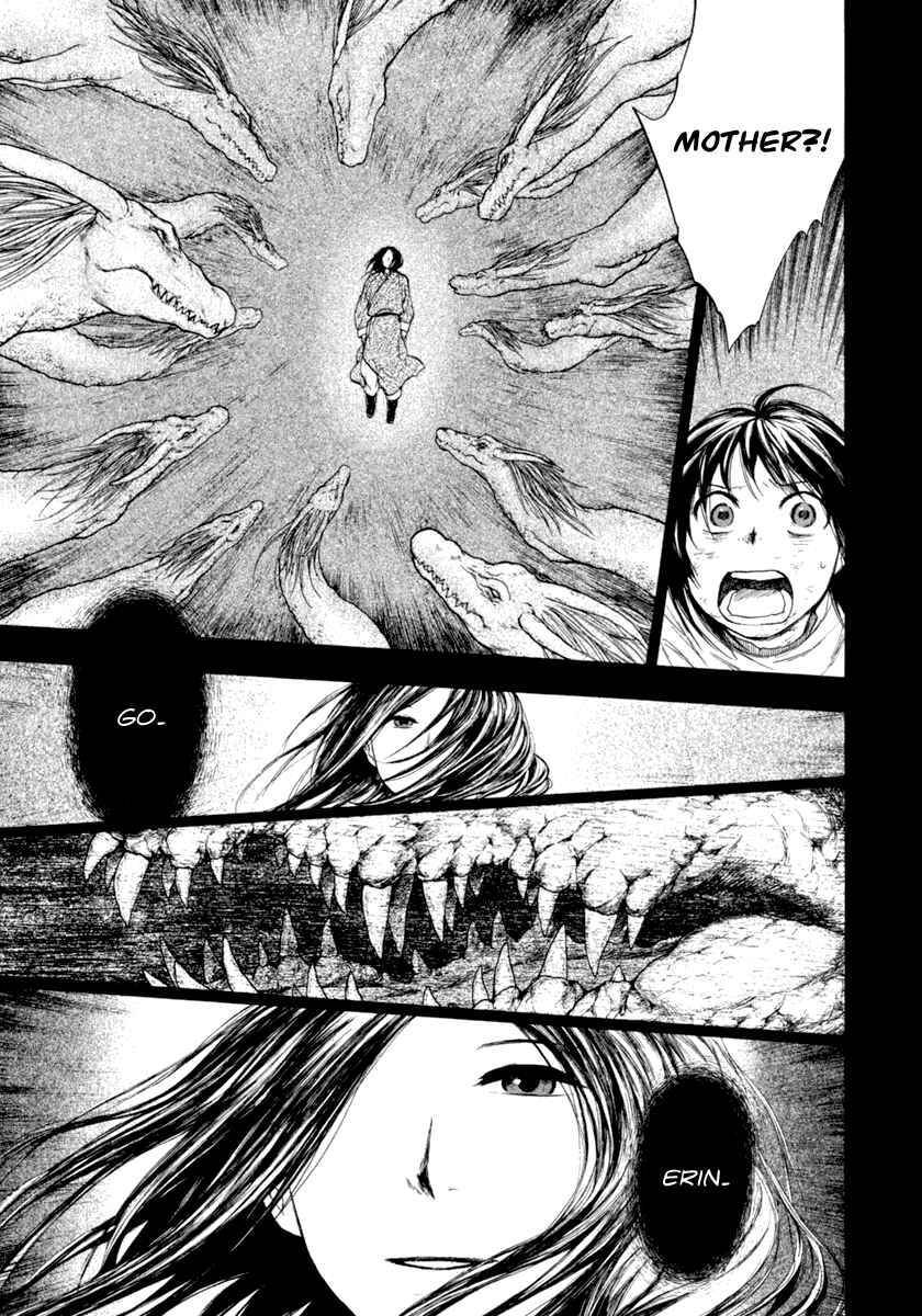 Page 3 Chapter 1.1 The Beast Player