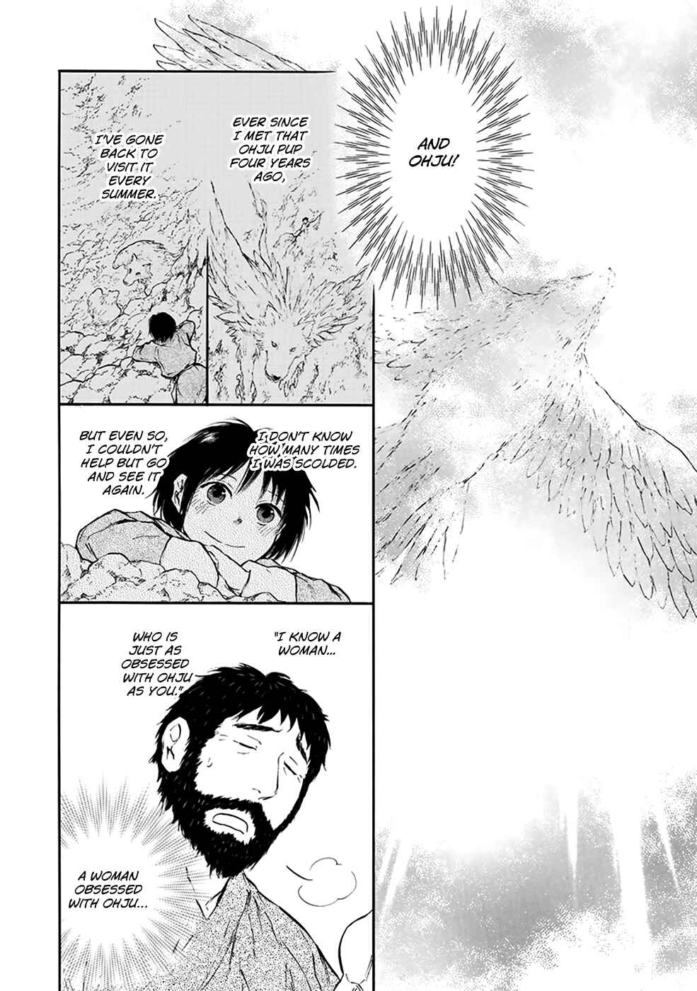 Page 23 Chapter 4.2 The Beast Player
