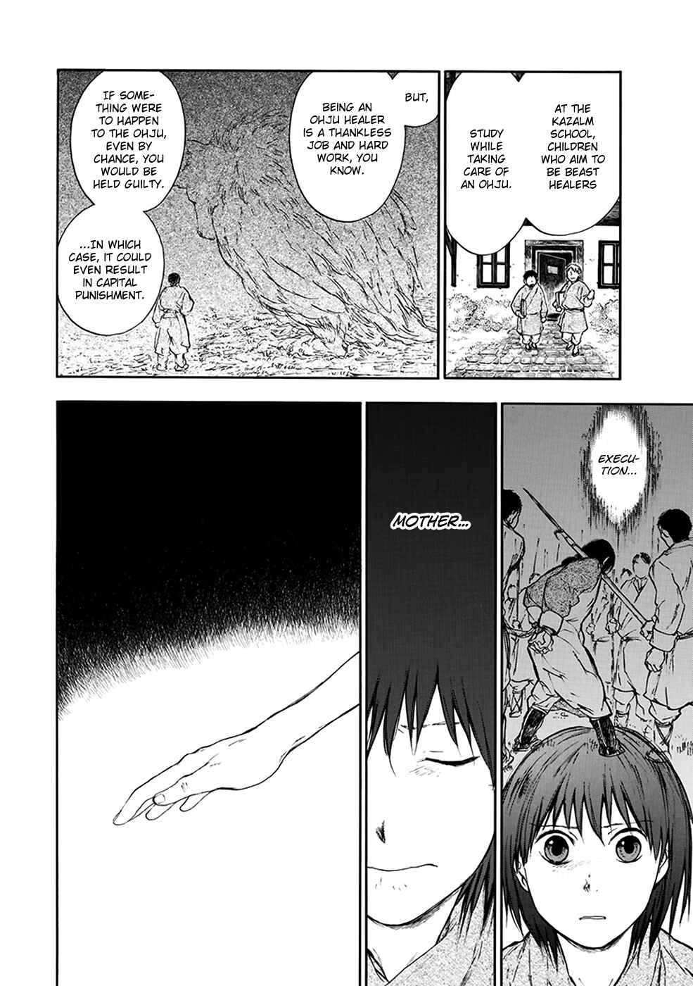 Page 25 Chapter 4.2 The Beast Player