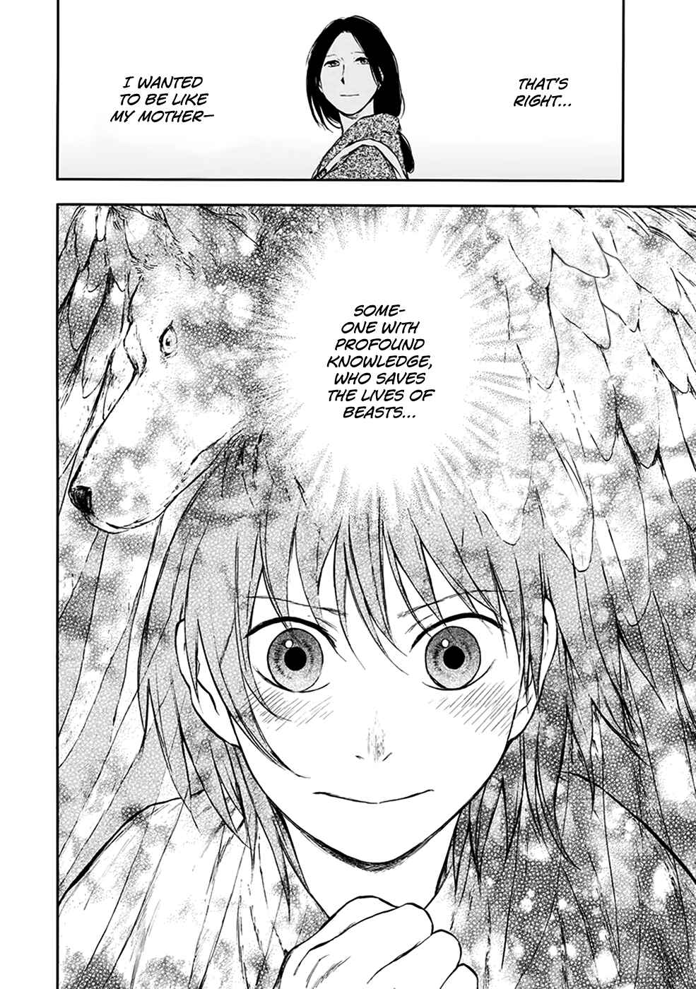 Page 27 Chapter 4.2 The Beast Player
