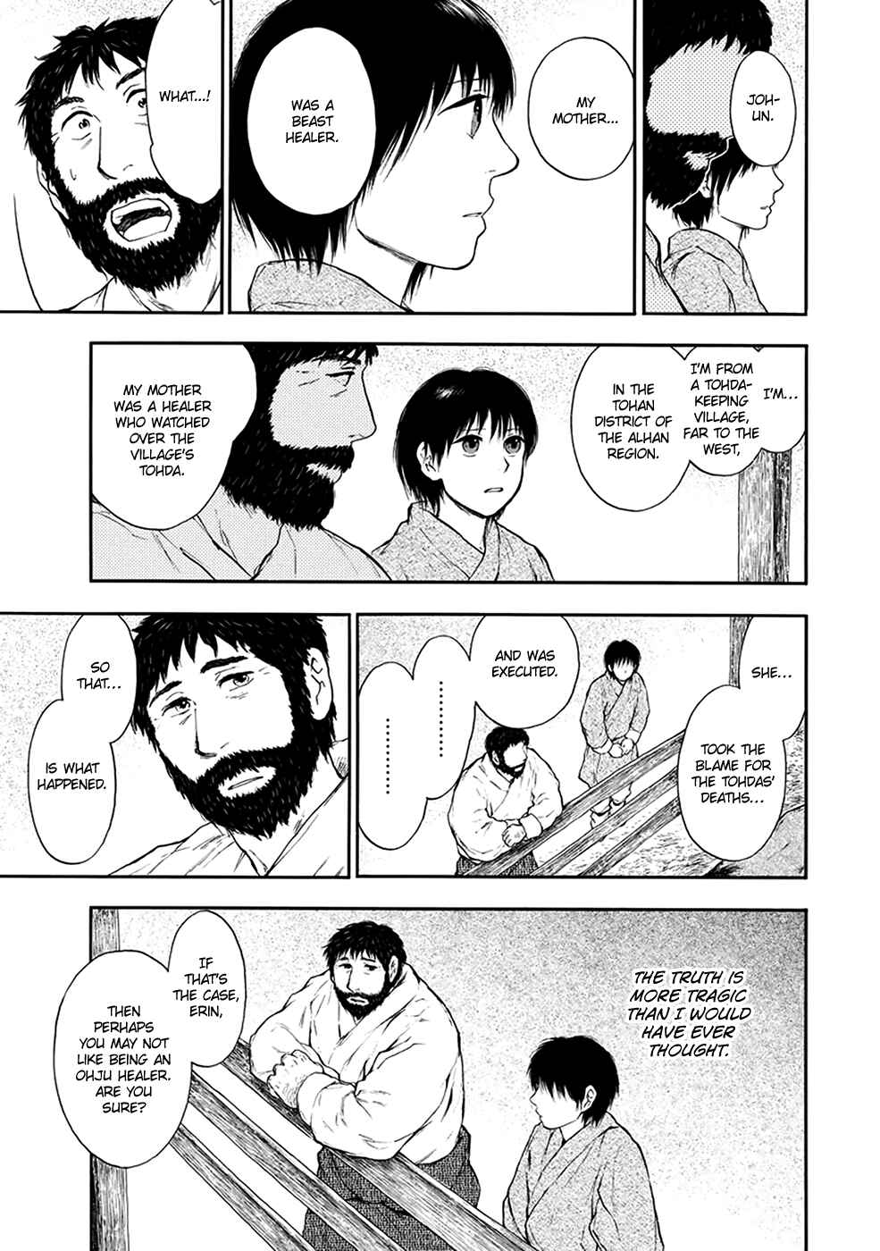 Page 28 Chapter 4.2 The Beast Player
