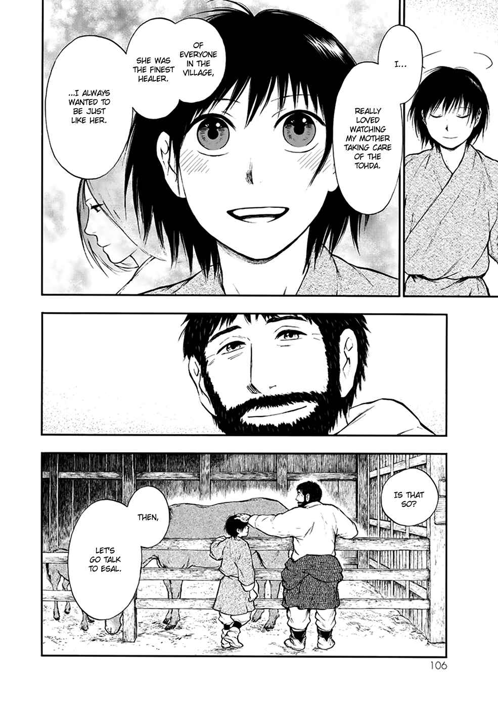 Page 29 Chapter 4.2 The Beast Player