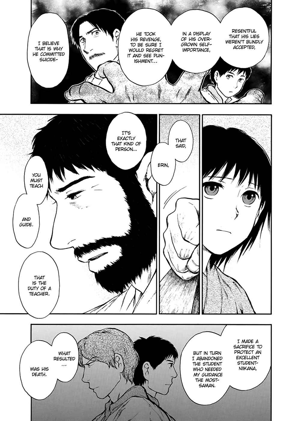 Page 8 Chapter 4.2 The Beast Player