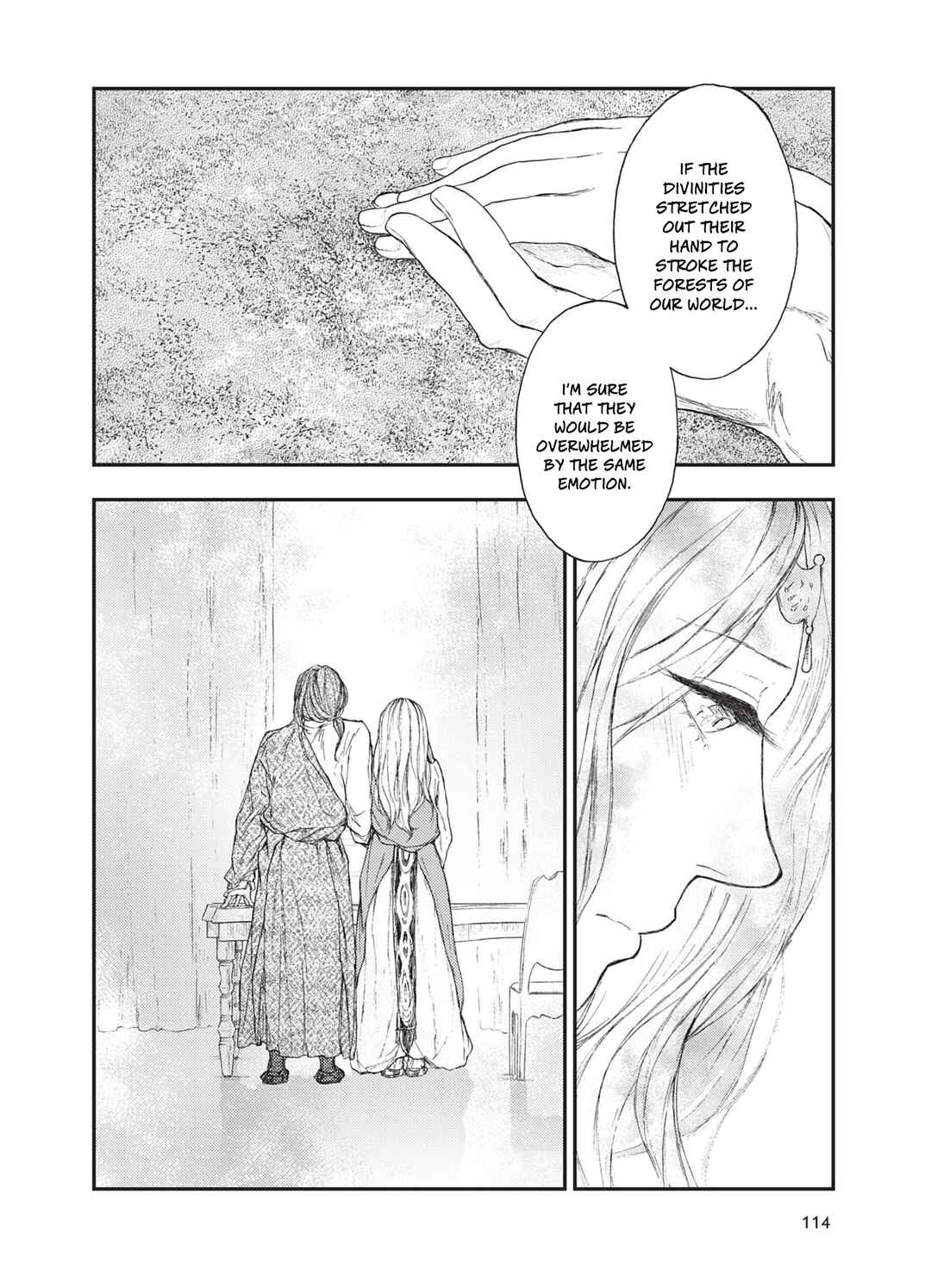 Page 23 Chapter 6.1 The Beast Player