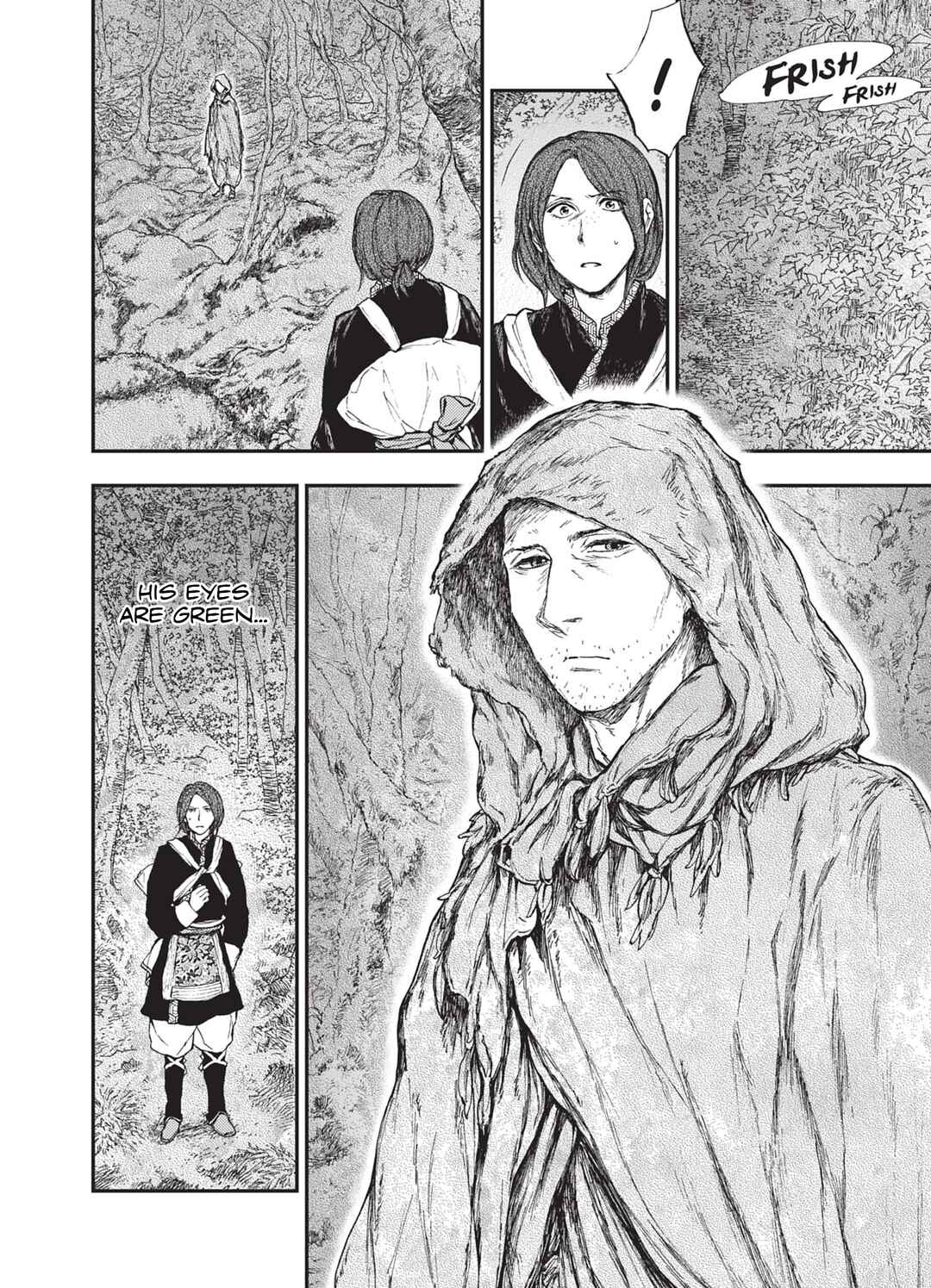 Page 27 Chapter 6.1 The Beast Player