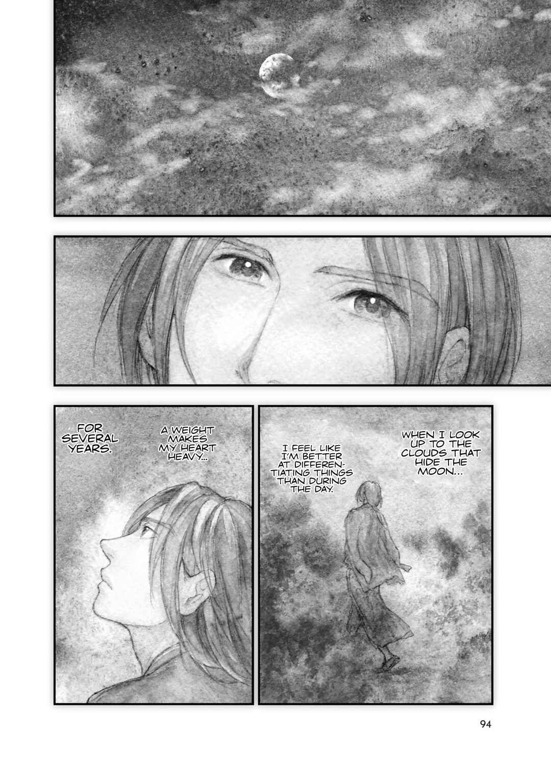Page 3 Chapter 6.1 The Beast Player