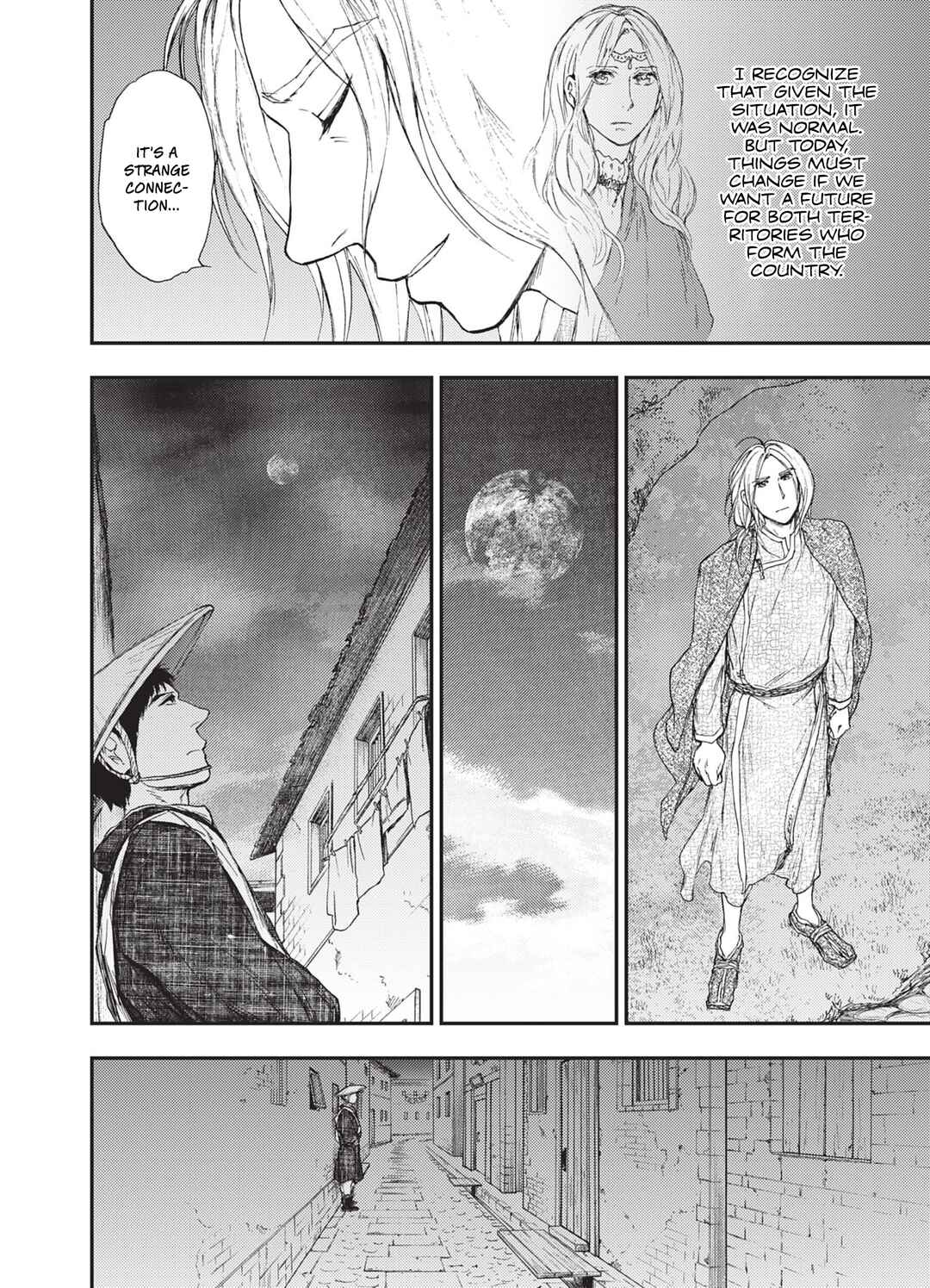 Page 9 Chapter 6.1 The Beast Player