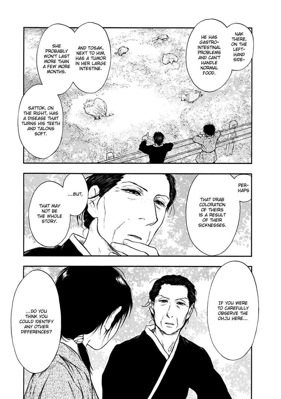 Page 19 Chapter 4.4 The Beast Player