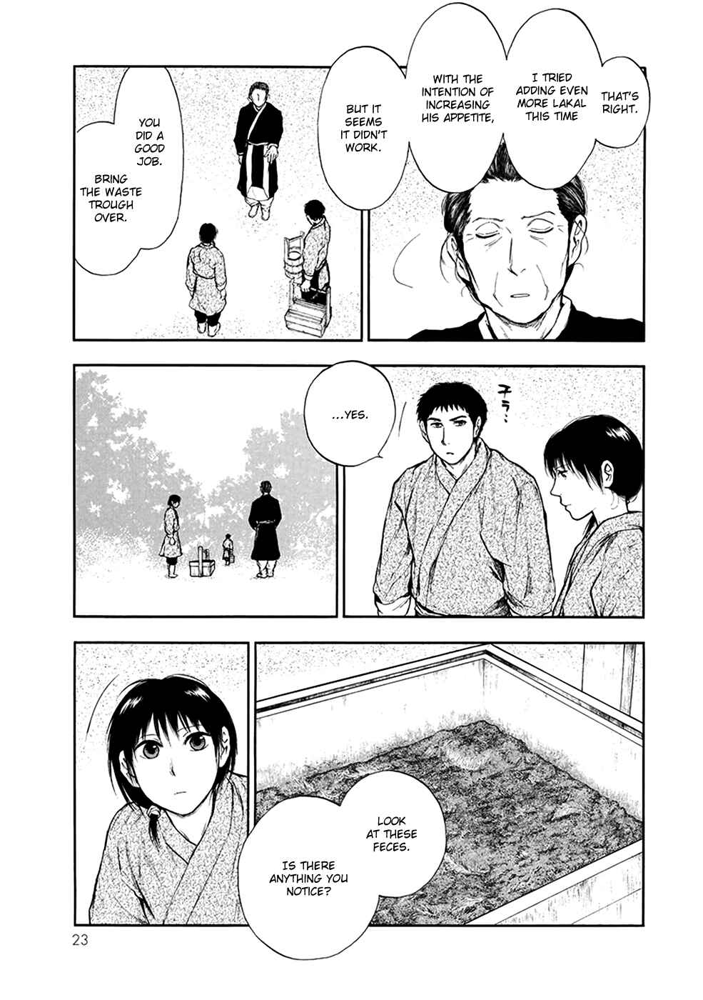 Page 24 Chapter 4.4 The Beast Player