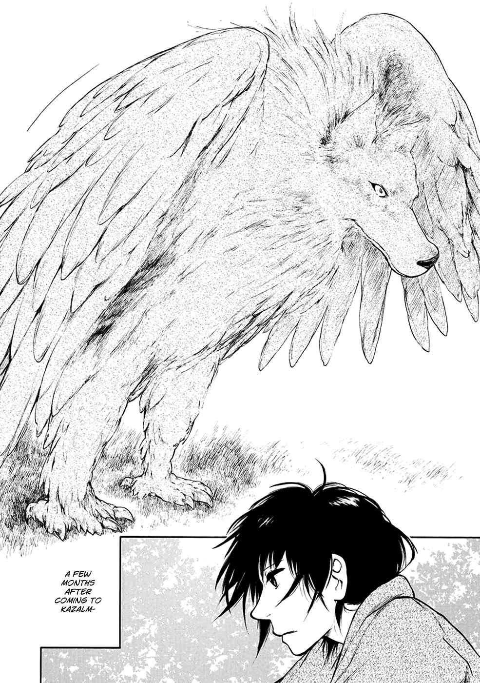 Page 5 Chapter 4.4 The Beast Player