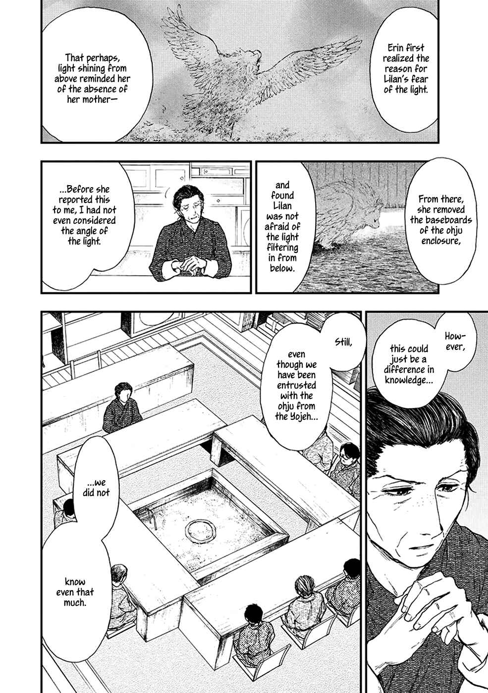 Page 11 Chapter 5.3 The Beast Player