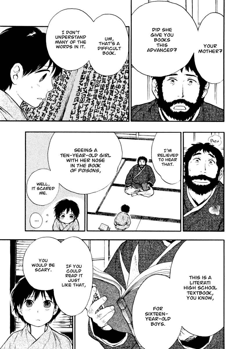 Page 14 Chapter 2.1 The Beast Player