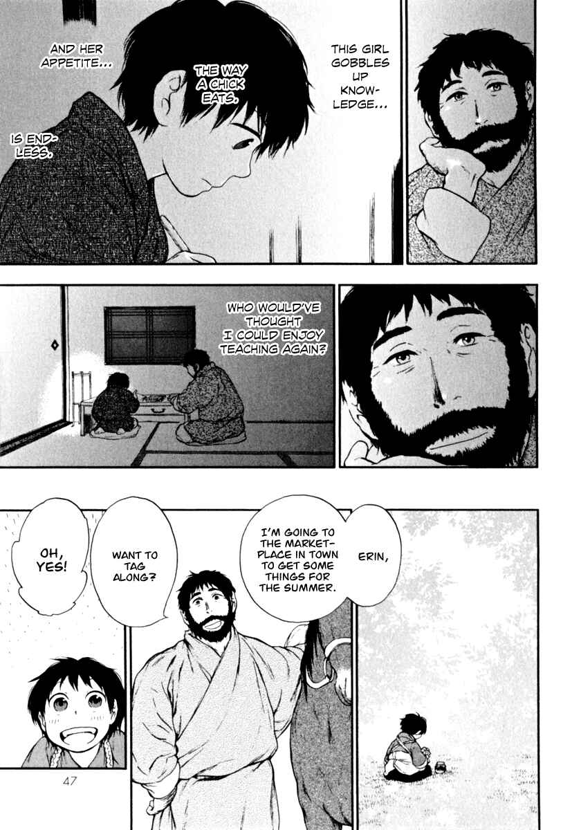 Page 18 Chapter 2.1 The Beast Player