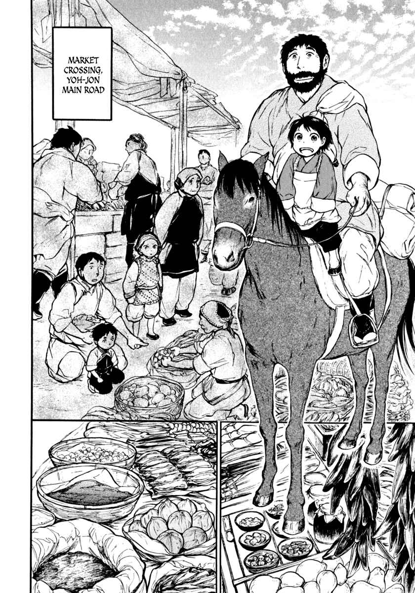 Page 19 Chapter 2.1 The Beast Player