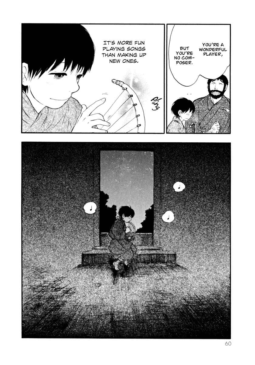 Page 31 Chapter 2.1 The Beast Player