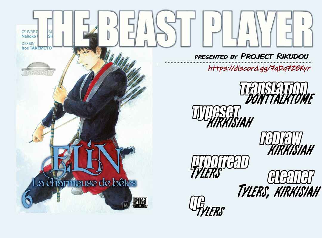 Page 1 Chapter 6.4 The Beast Player