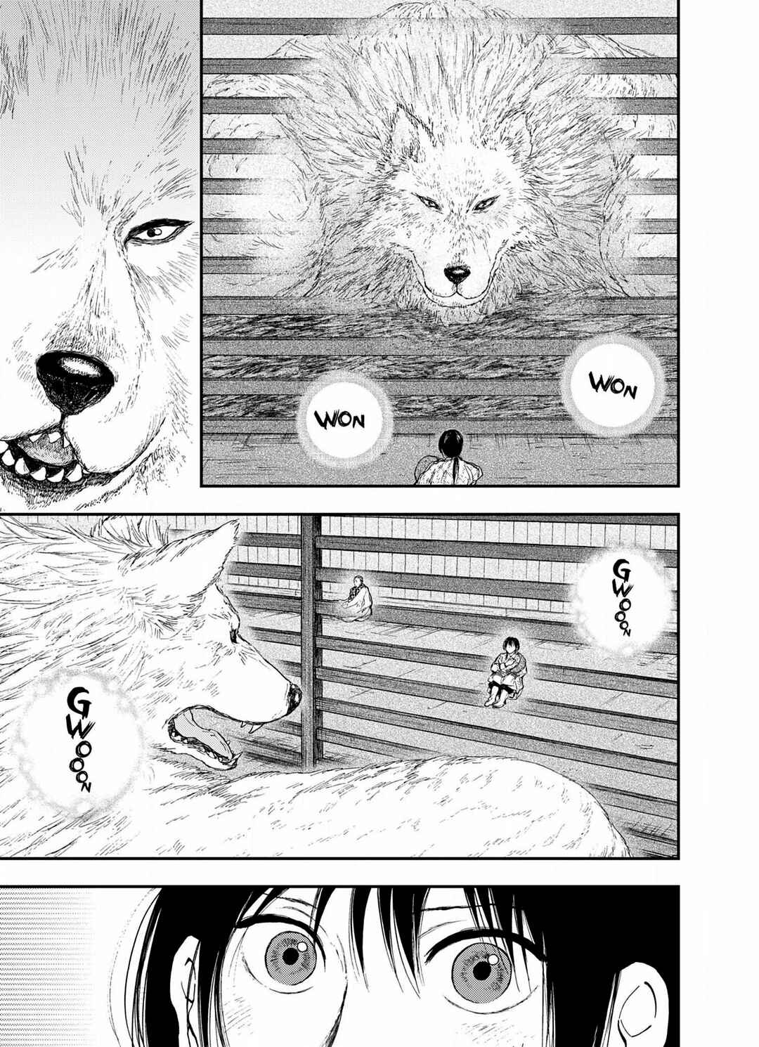 Page 16 Chapter 6.4 The Beast Player