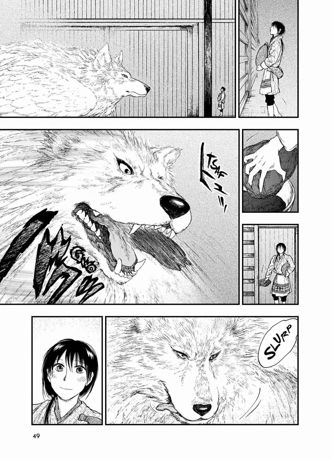 Page 18 Chapter 6.4 The Beast Player