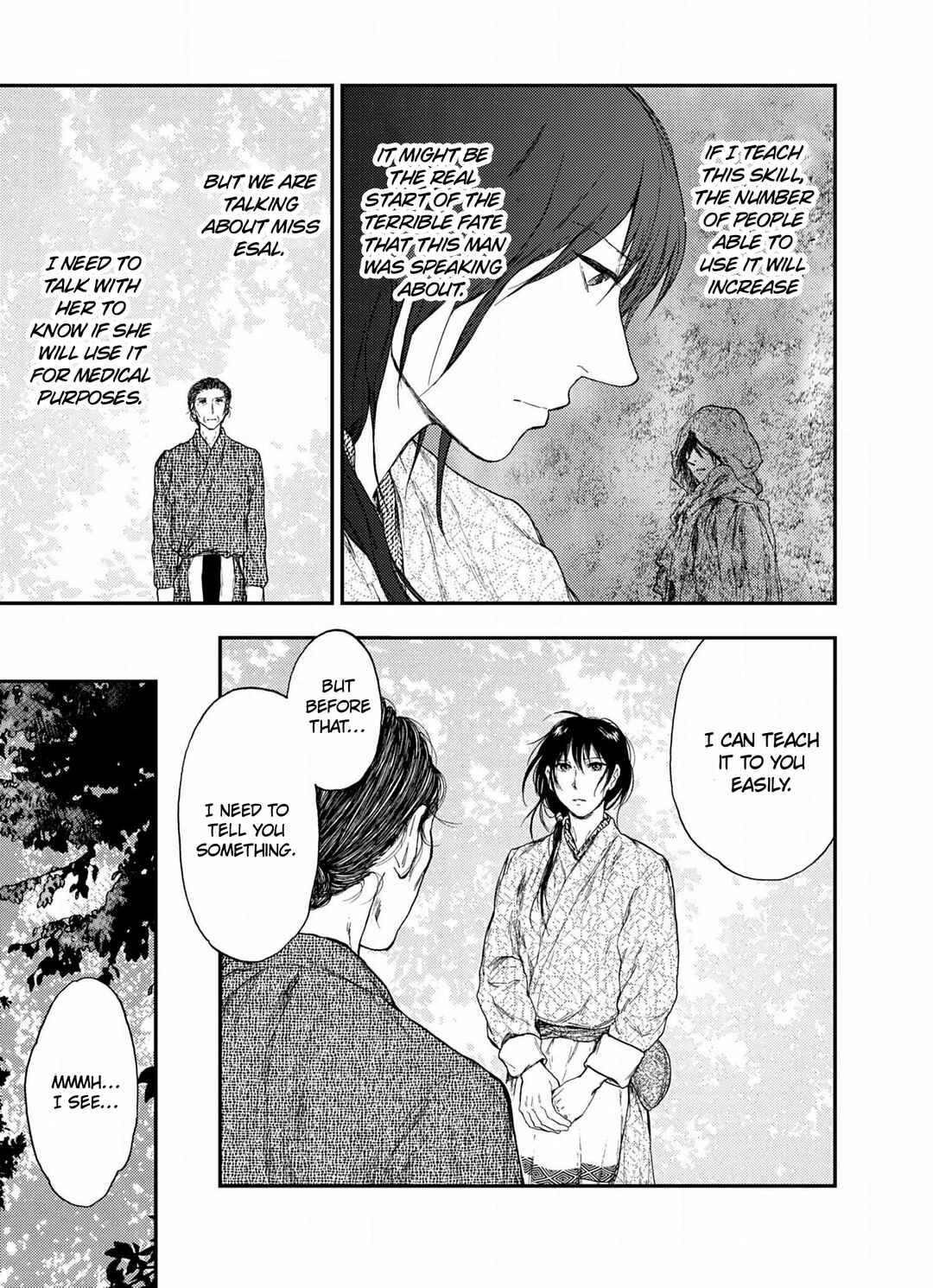 Page 24 Chapter 6.4 The Beast Player
