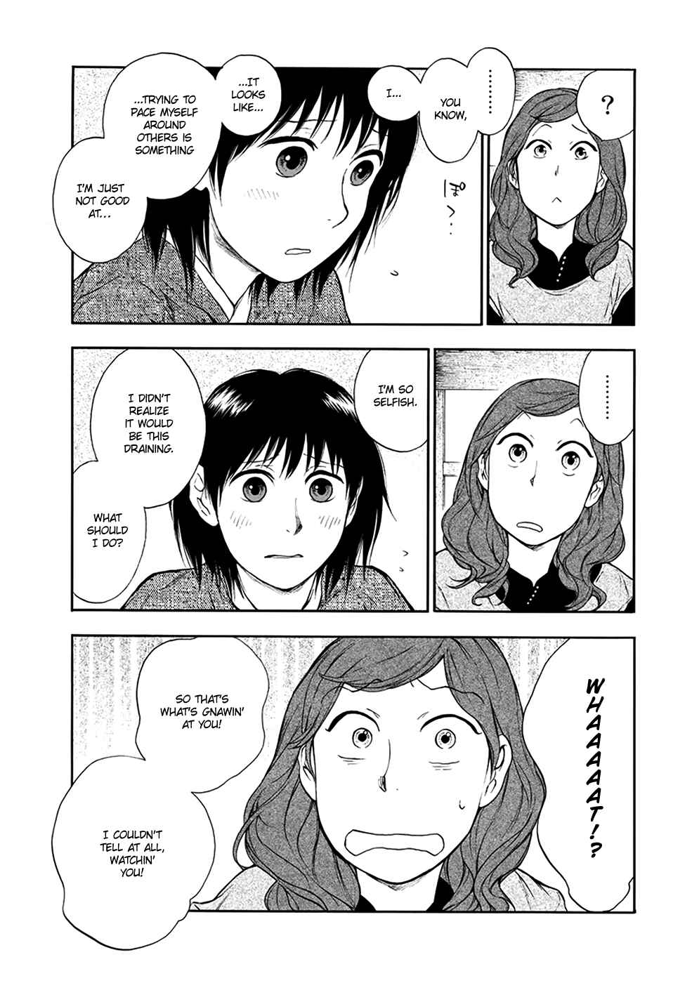 Page 18 Chapter 4.4 The Beast Player