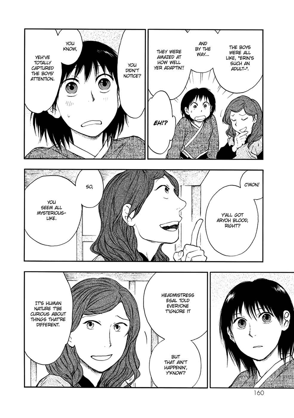 Page 19 Chapter 4.4 The Beast Player