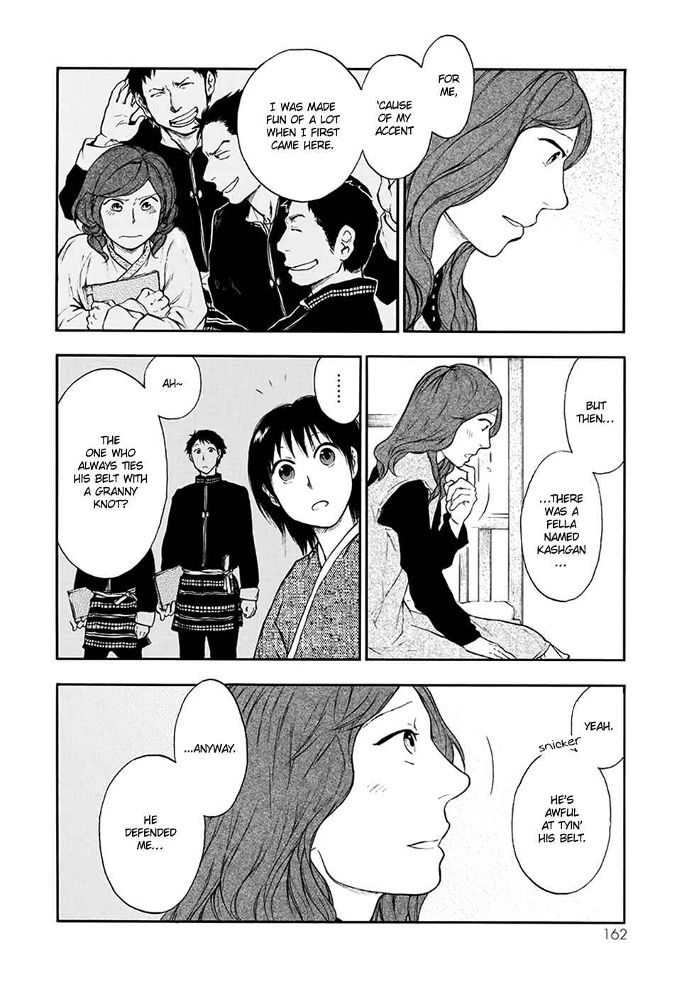 Page 21 Chapter 4.4 The Beast Player