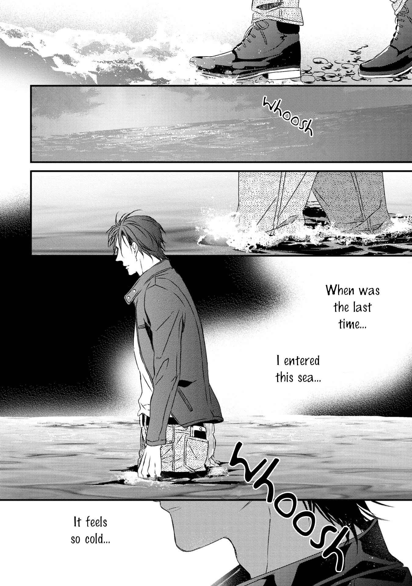 Page 35 Chapter 7 Hinadori wa Shiokaze ni Madoromu