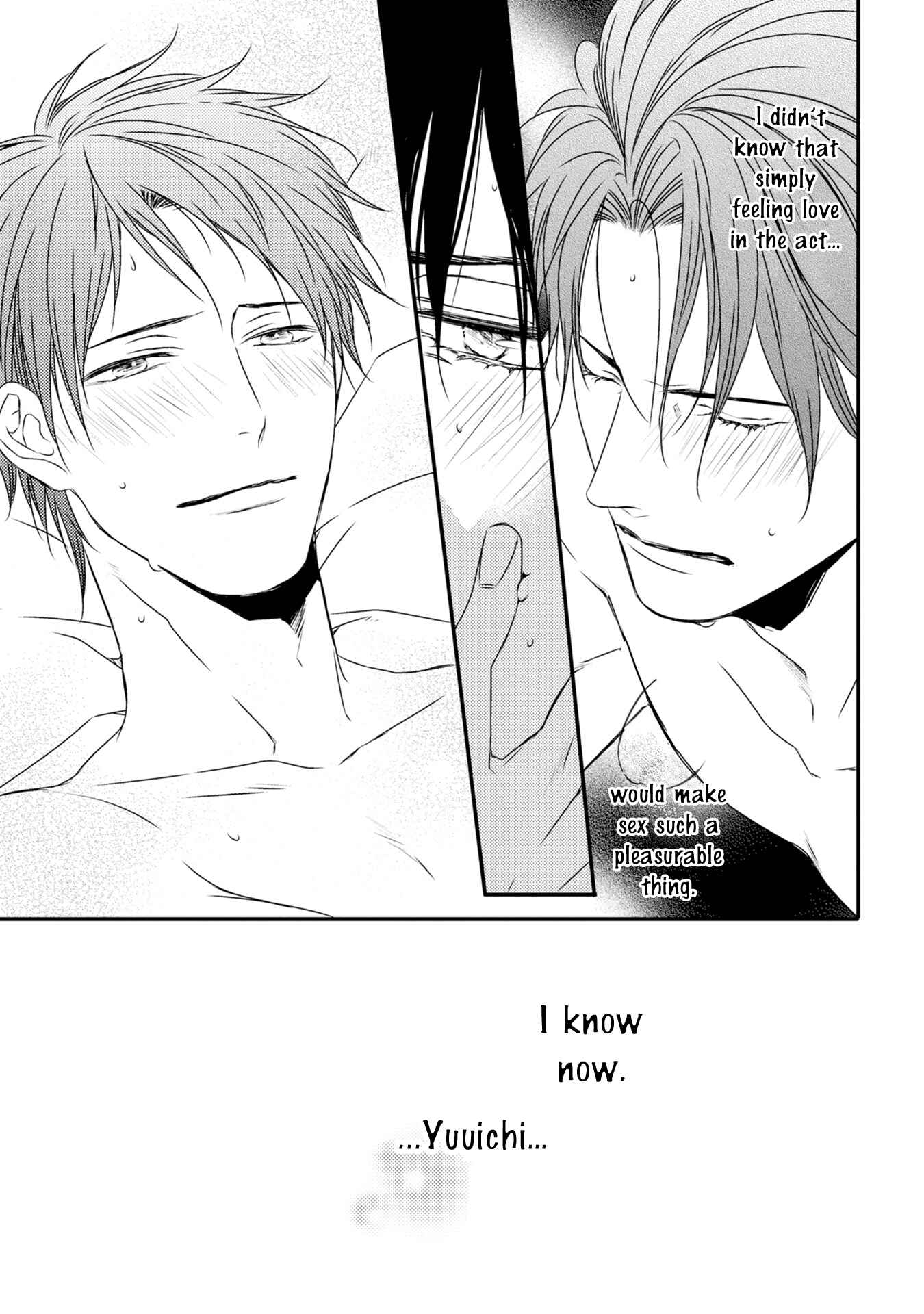 Page 49 Chapter 7 Hinadori wa Shiokaze ni Madoromu