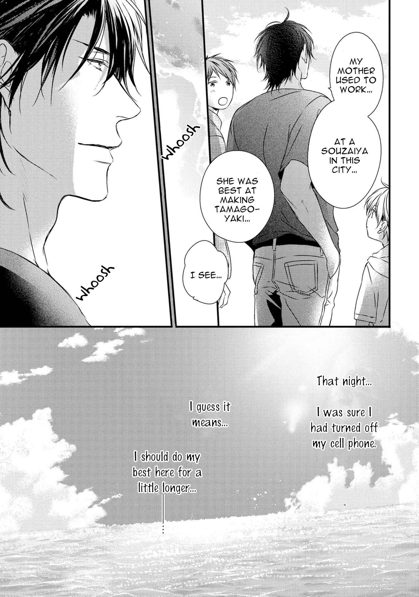 Page 53 Chapter 7 Hinadori wa Shiokaze ni Madoromu