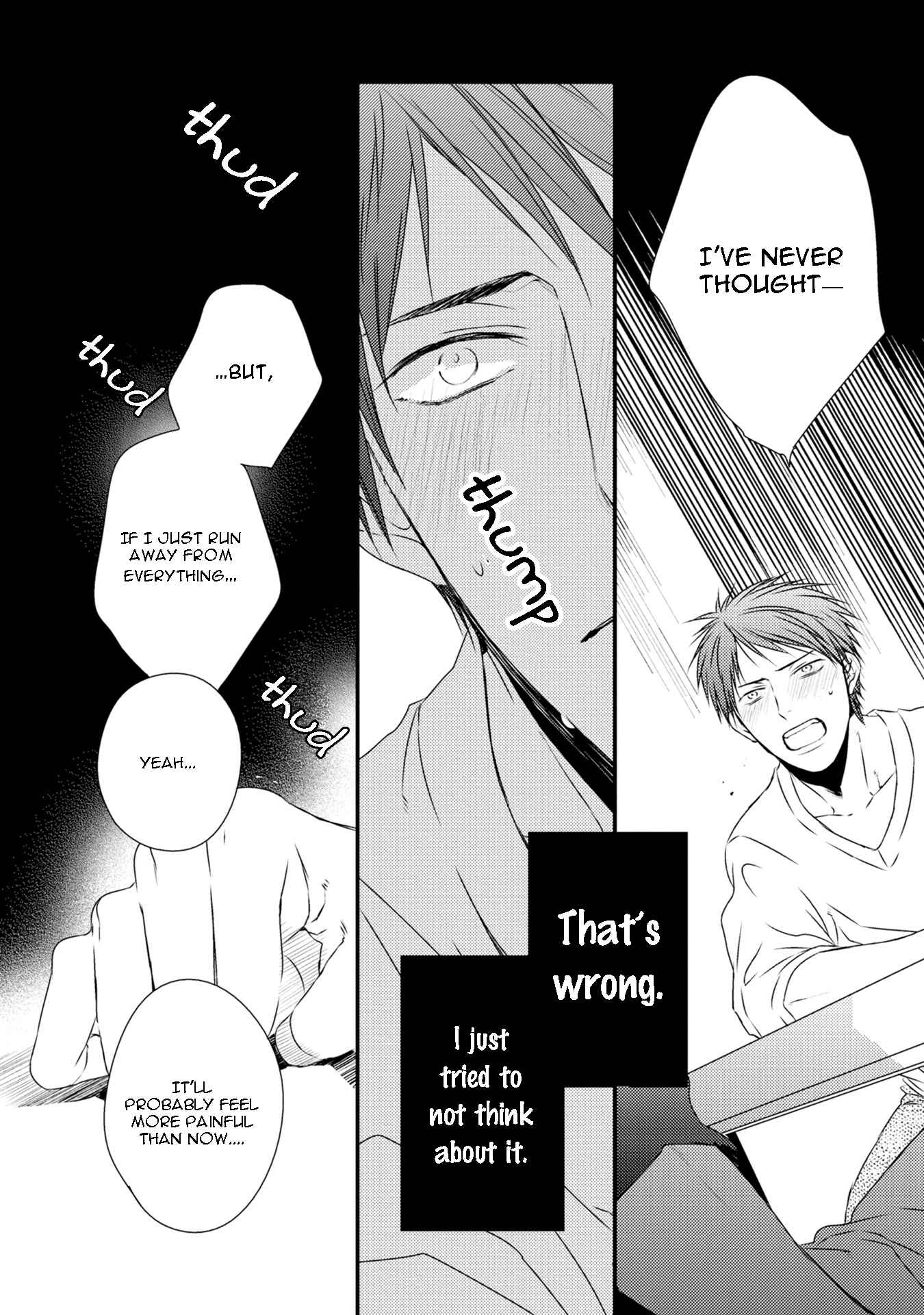 Page 45 Chapter 2 Hinadori wa Shiokaze ni Madoromu