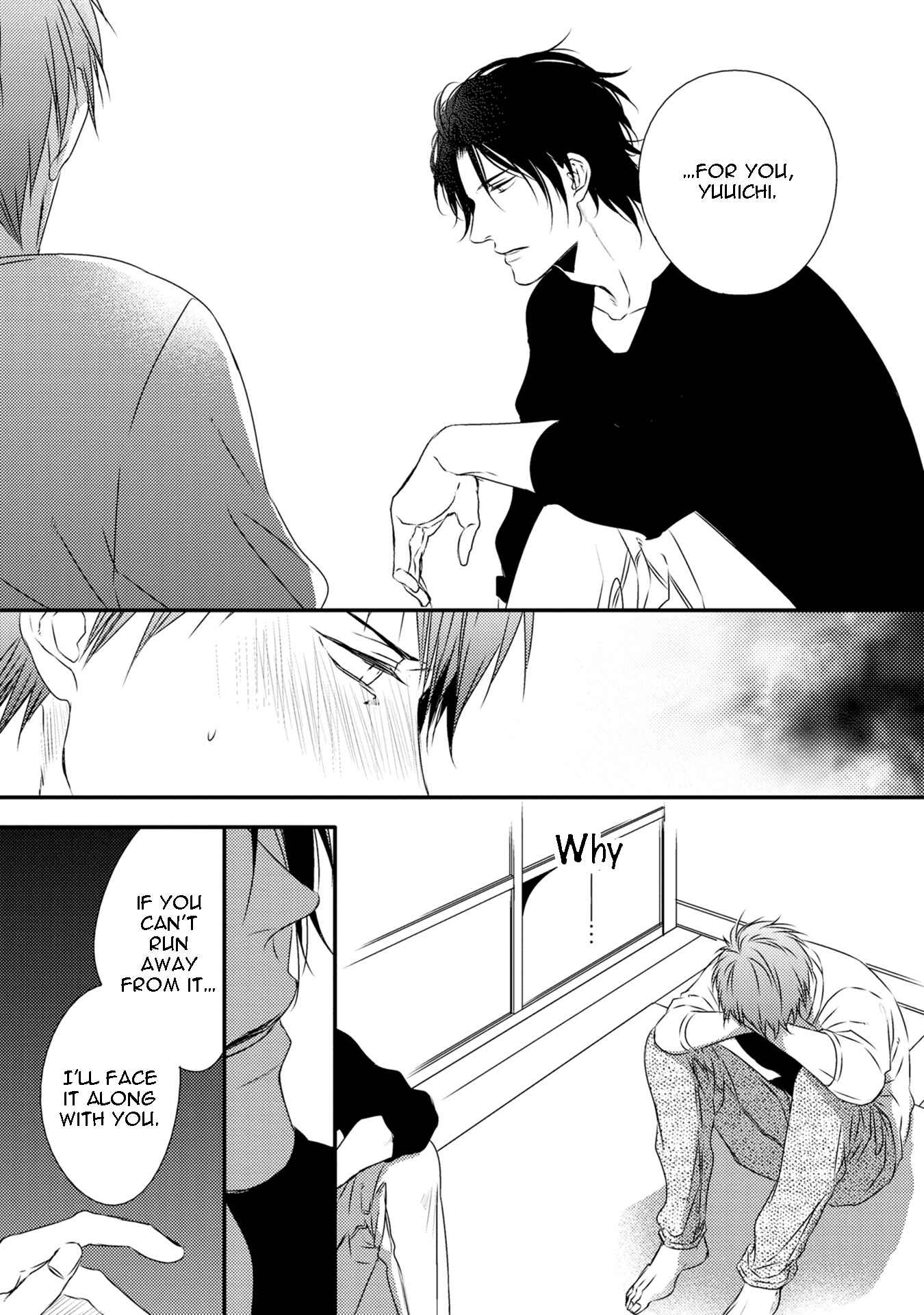 Page 46 Chapter 2 Hinadori wa Shiokaze ni Madoromu