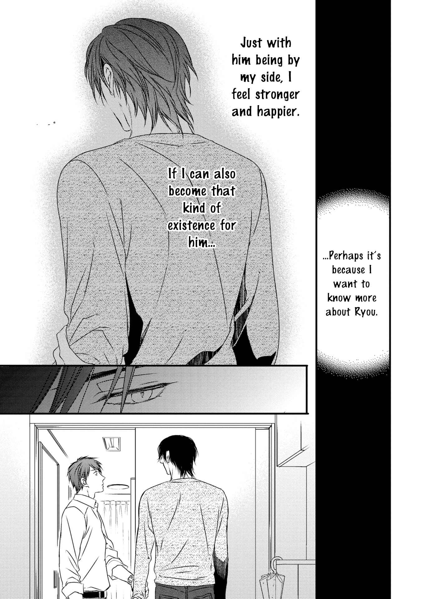 Page 32 Chapter 4 Hinadori wa Shiokaze ni Madoromu