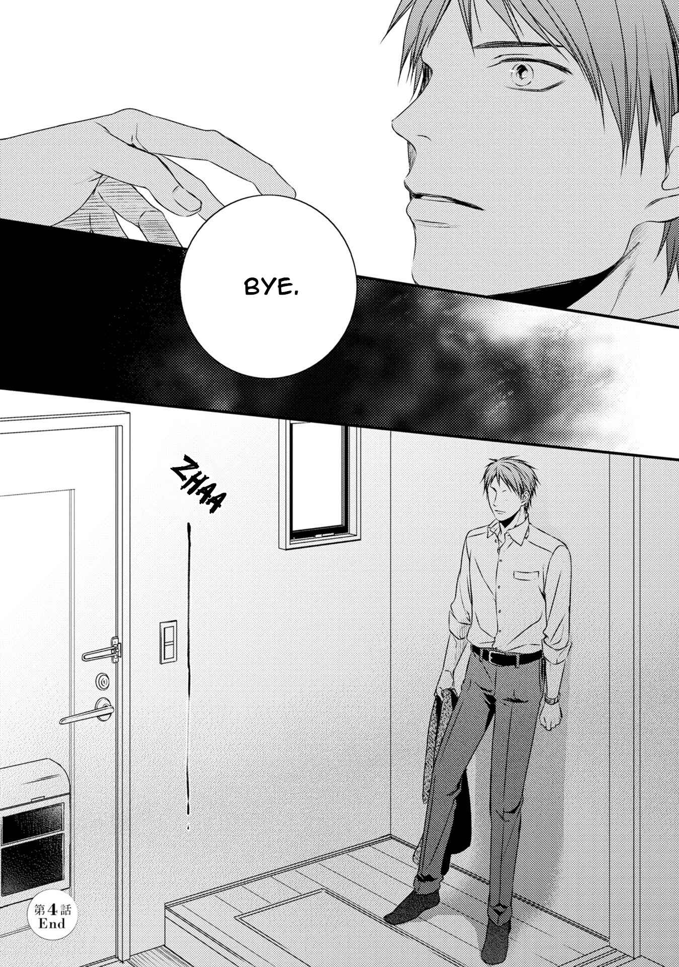 Page 35 Chapter 4 Hinadori wa Shiokaze ni Madoromu