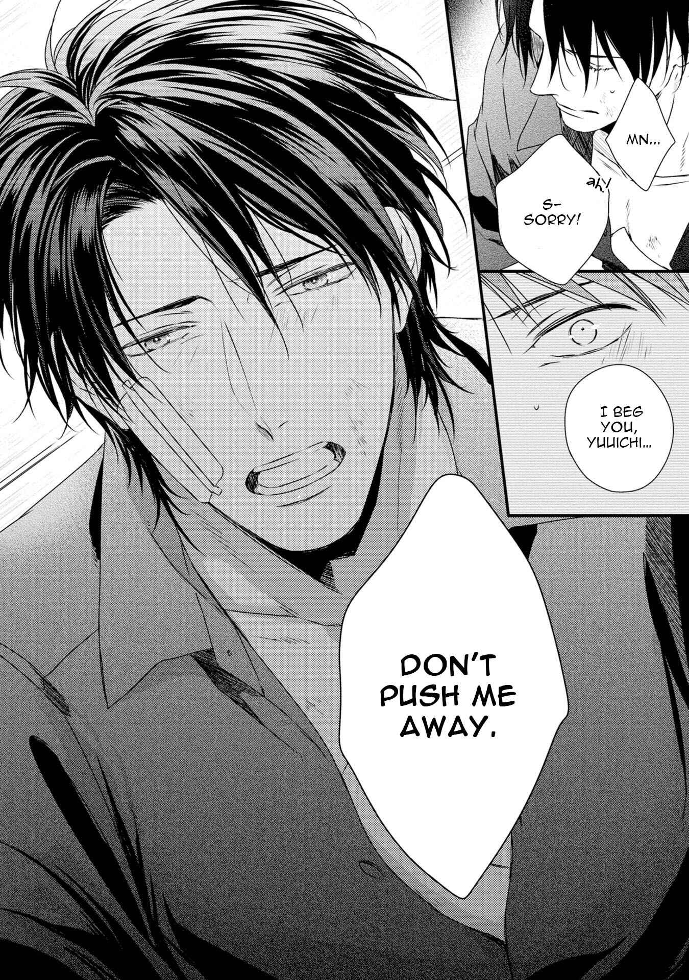 Page 15 Chapter 6 Hinadori wa Shiokaze ni Madoromu