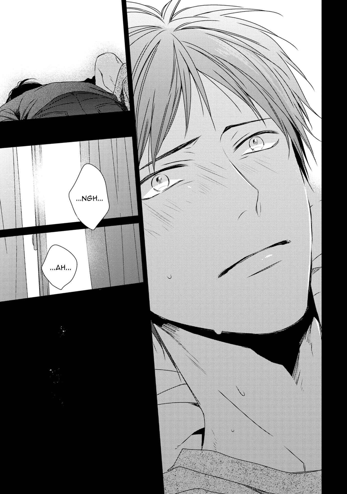 Page 16 Chapter 6 Hinadori wa Shiokaze ni Madoromu
