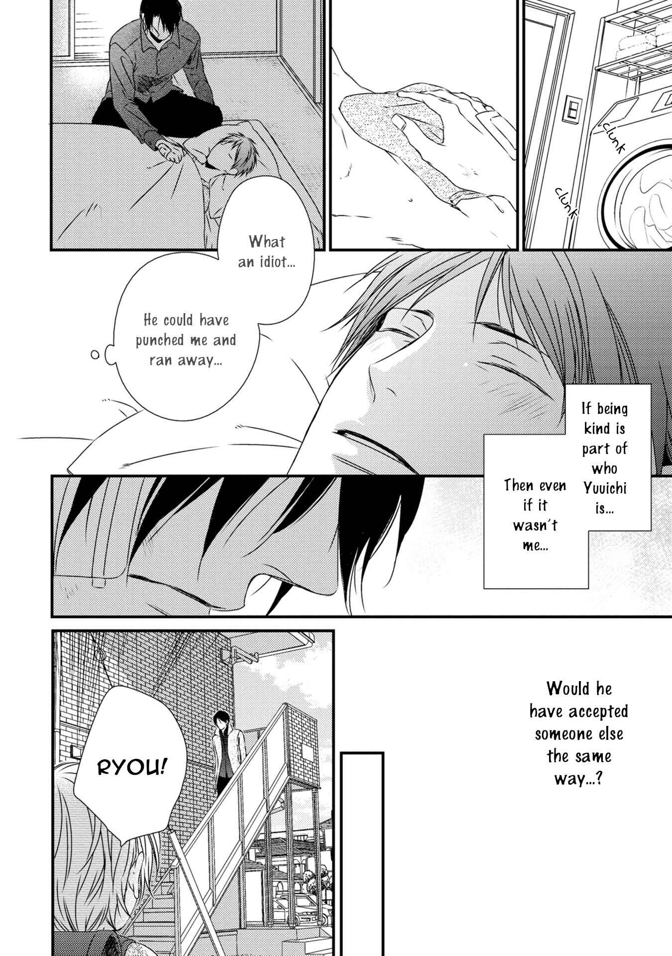 Page 19 Chapter 6 Hinadori wa Shiokaze ni Madoromu